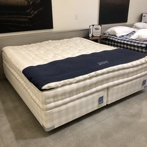 sleep. Luxury Beds | Silicon Valley