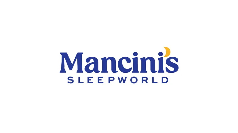 Mancini's Sleepworld Potrero Hill