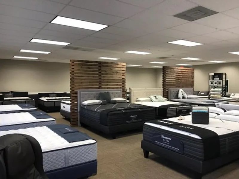 mattress stores Under The Covers