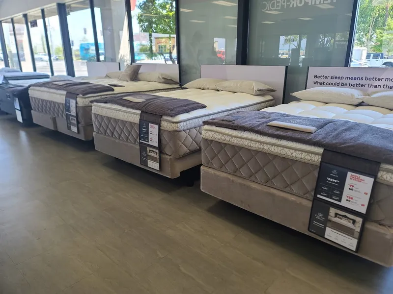 mattress stores Mattress Firm Blackstone I