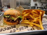 Top 20 burgers in San Francisco