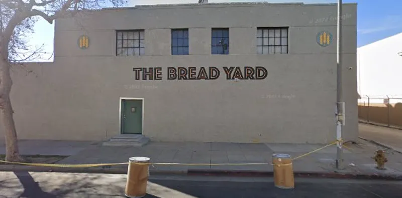 The Bread Yard