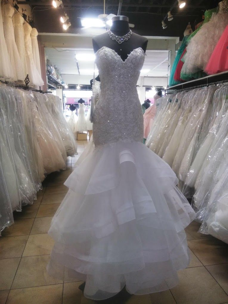 Bridal stores in downtown los angeles hotsell