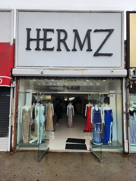 dress stores Hermz