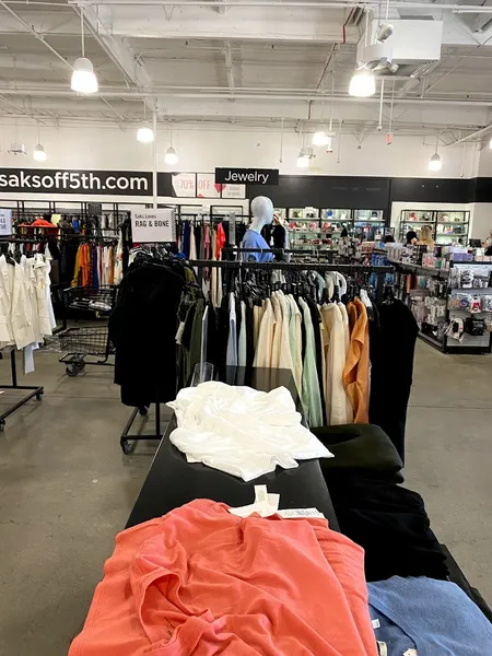 dress stores Saks OFF 5TH