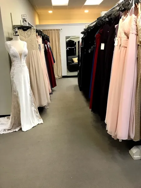 dress stores Pebbles Bridal - Woodland Hills in Woodland Hills