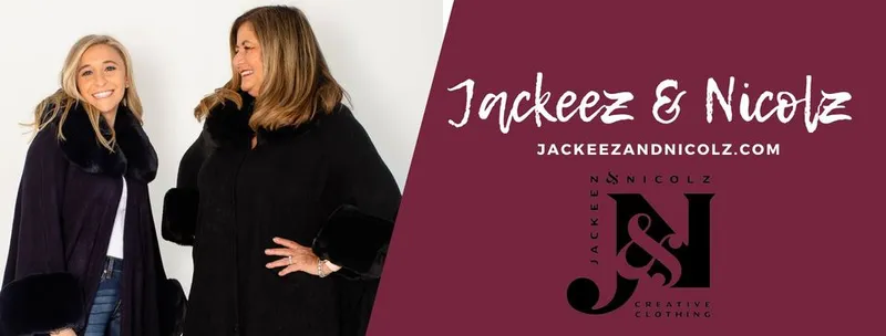 dress stores Jackeez & Nicolz