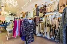 Top 21 dress stores in San Diego