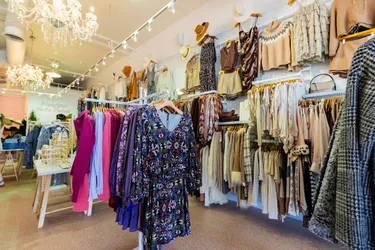 Top 21 dress stores in San Diego