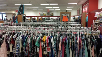 Best of 10 dress stores in Clairemont San Diego