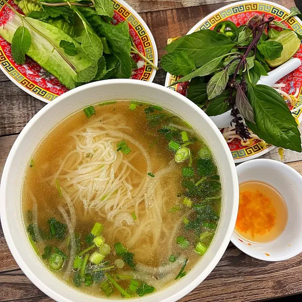 Soups Phở 87