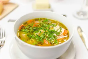 soups in Los Angeles