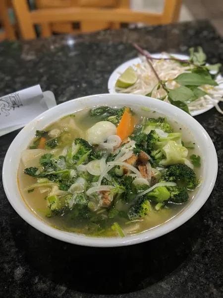 Soups Pho Viet Restaurant