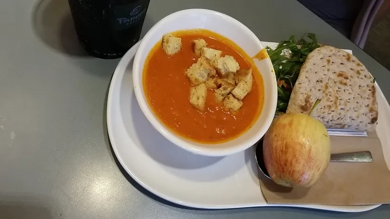 Soups Panera Bread