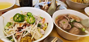 Best of 14 soups in San Francisco