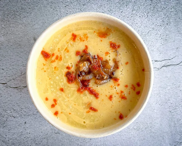 Soupchu | Homemade Soup & Stew