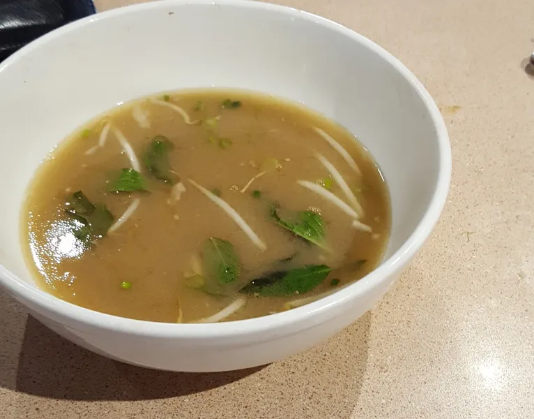 Soups Phở Hòa