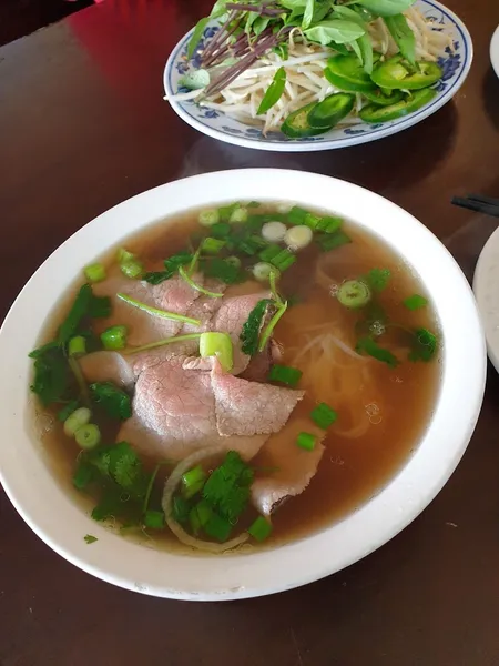 Soups Phở Point Loma & Grill