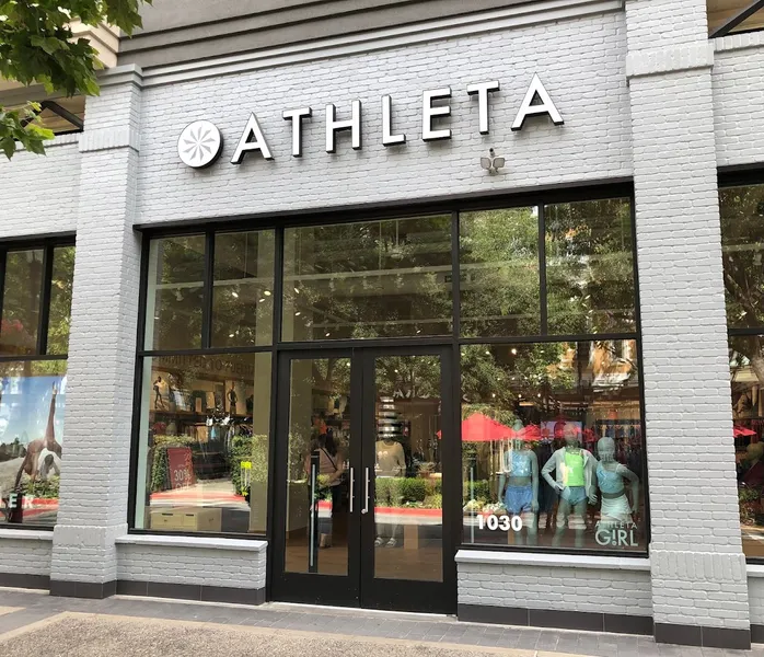 sports wear Athleta