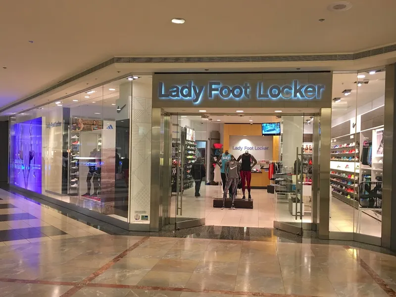 sports wear Foot Locker