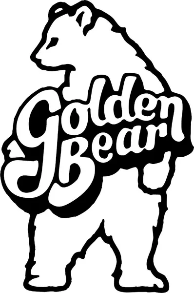 sports wear Golden Bear Sportswear-Leather