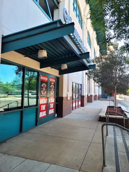 sports wear Fresno Grizzlies Team Store