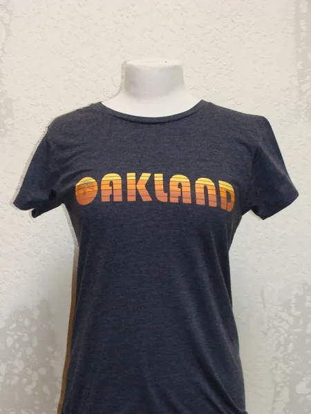 Oakland Republic Apparel