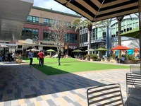 Top 36 shopping malls in San Jose