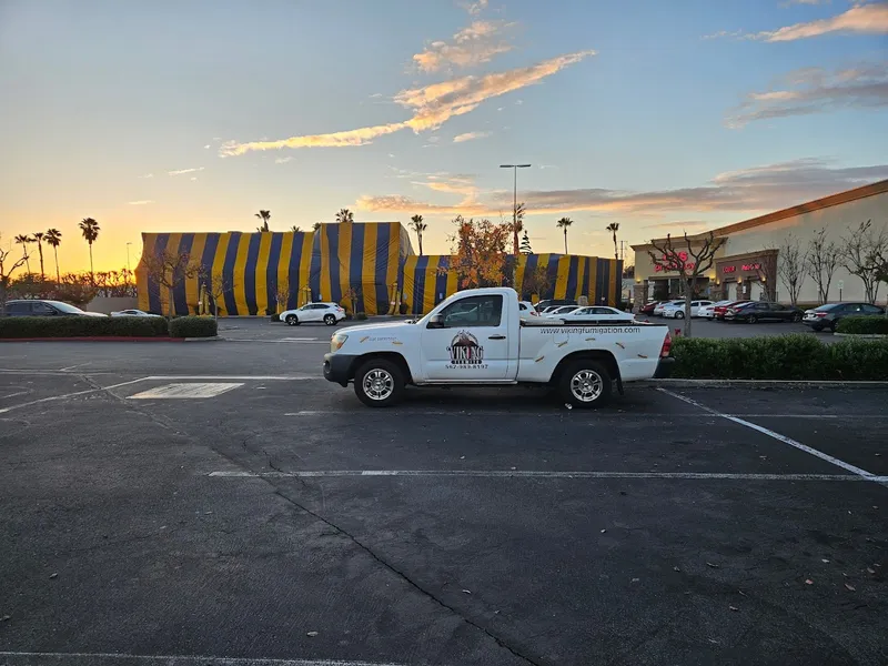 shopping malls Bellflower Towne Center Shopping Center