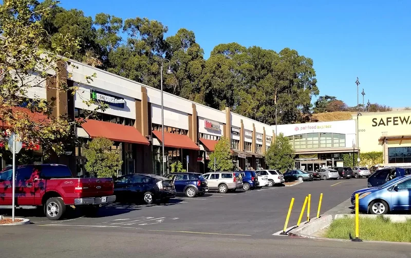 Top 14 shopping malls in Oakland