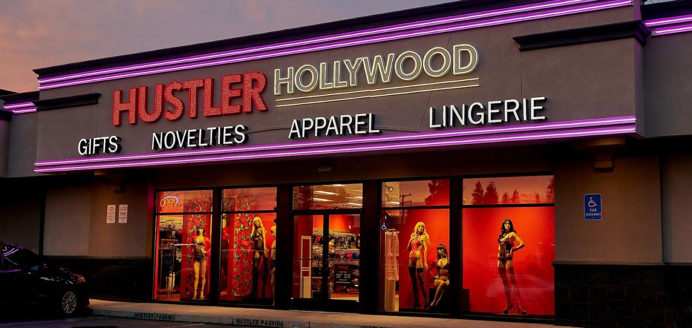 Top 15 lingerie shops in Sacramento