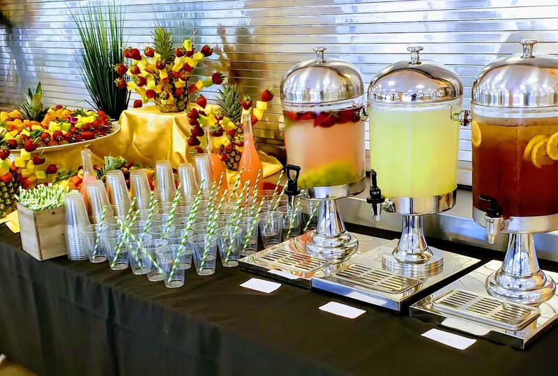 Caterman Catering Corporate And Wedding Caterer | Bay Area Professional Catering