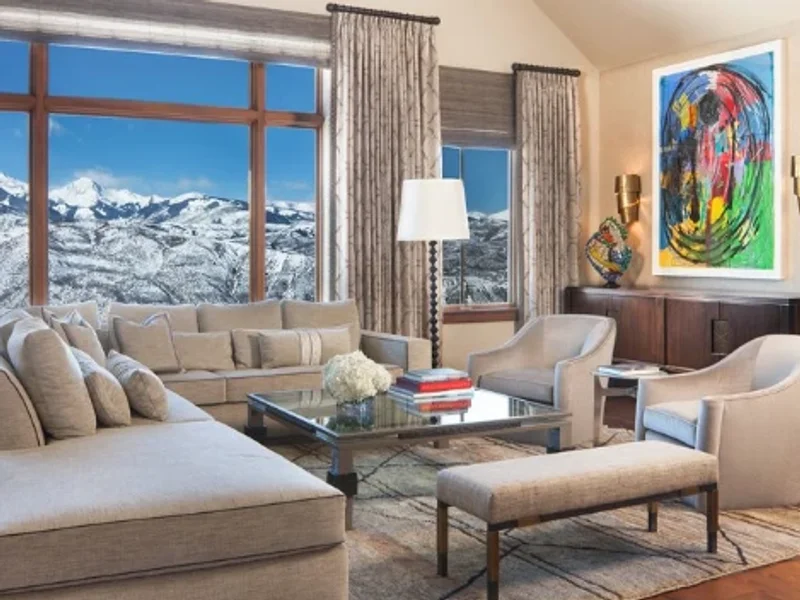 Best of 28 interior designers in Los Angeles