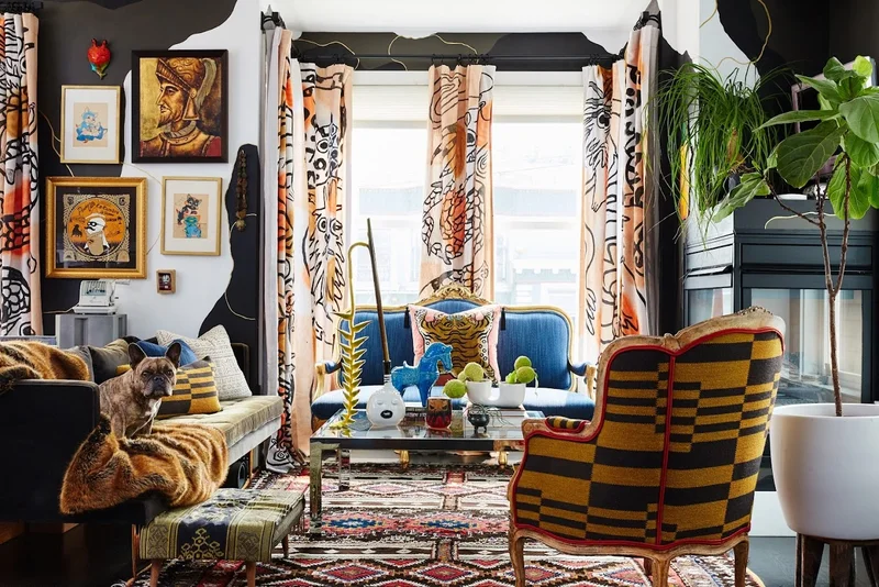 Top 24 interior designers in San Francisco