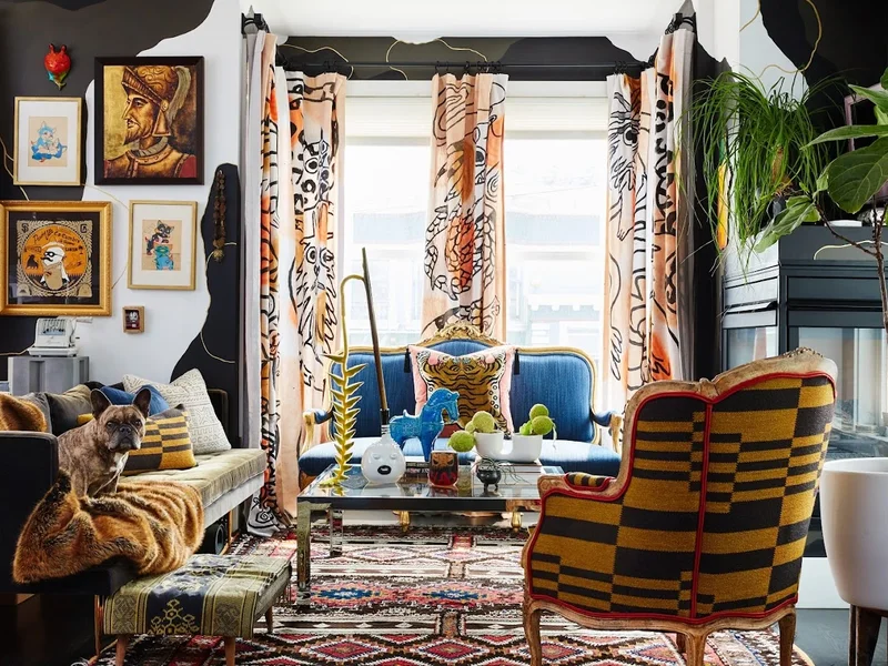 Top 24 interior designers in San Francisco