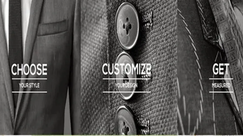 FitWel Custom Clothes