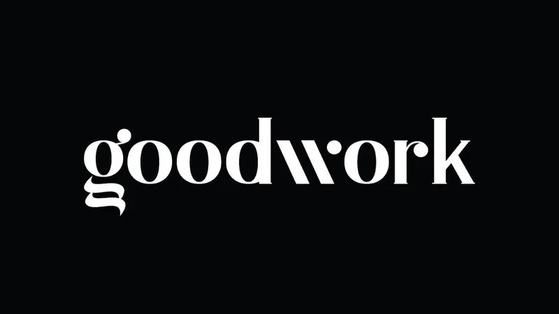 Goodwork Tailoring Studio