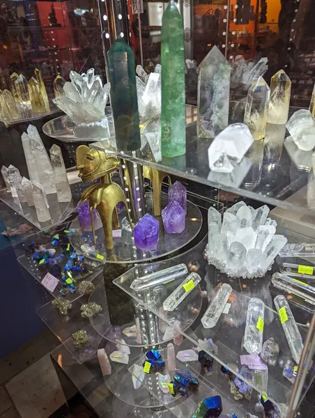 crystal shops House of Sacred Harmony