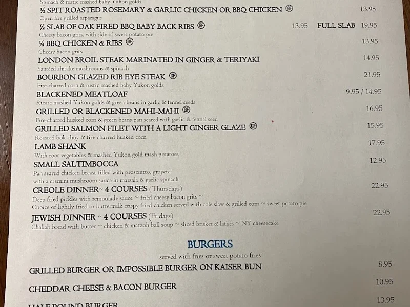 Top 27 hidden restaurants in San Francisco