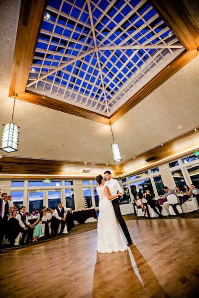 wedding venues Cinnabar Hills Golf Club