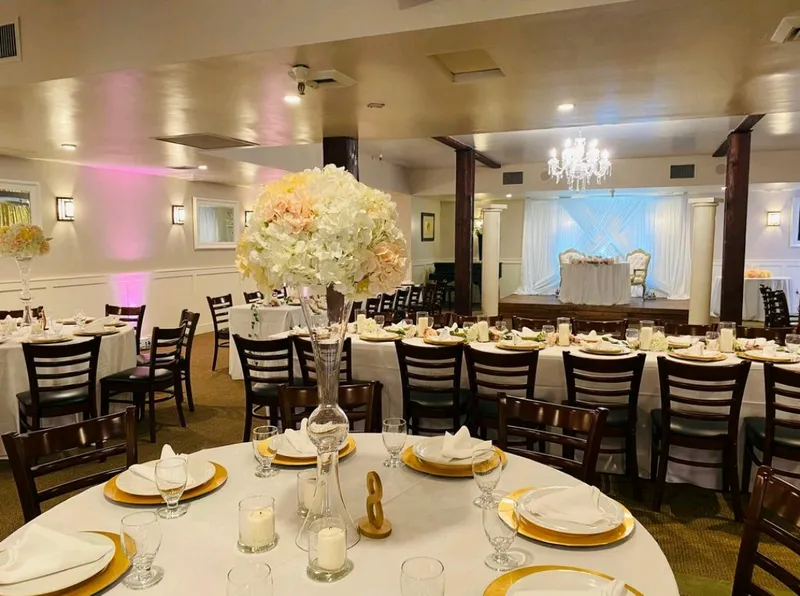 wedding venues Our Place Event Space & Kitchen