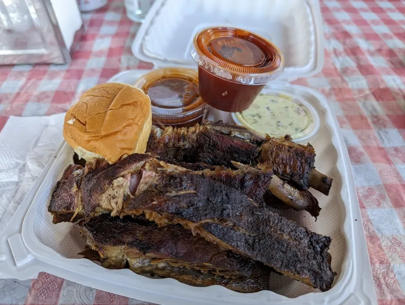 ribs Jon Jon's