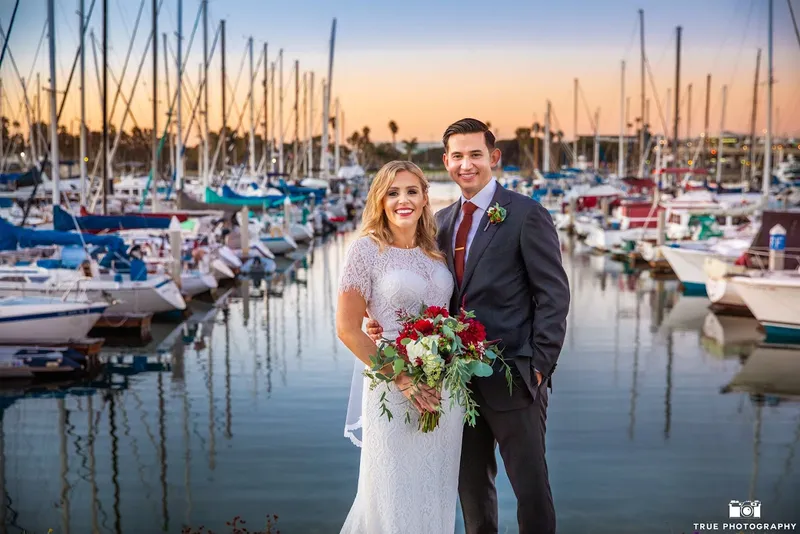 wedding venues Harbor View Loft - Best Wedding Venues San Diego