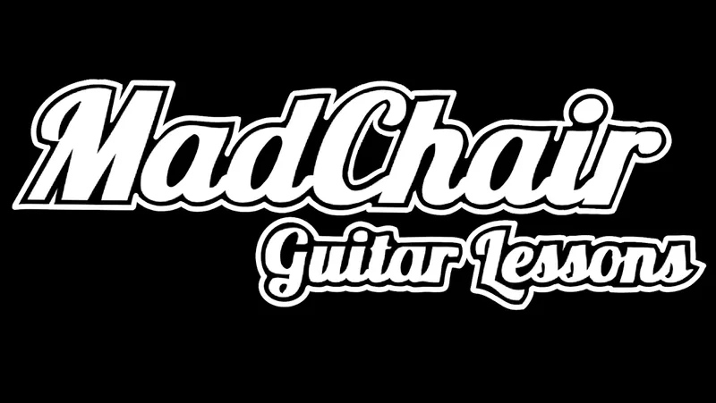 MadChair Guitar Lessons