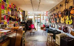 Top 18 guitar lessons in Oakland