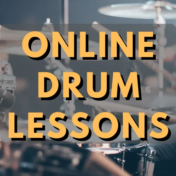 Oakland Drum School - Online And In-Person Drum Lessons