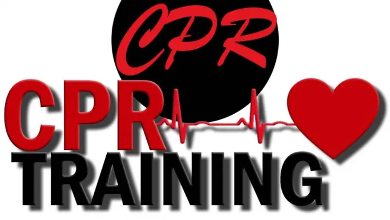 CPR Classes Life Line CPR Training ( Inglewood)