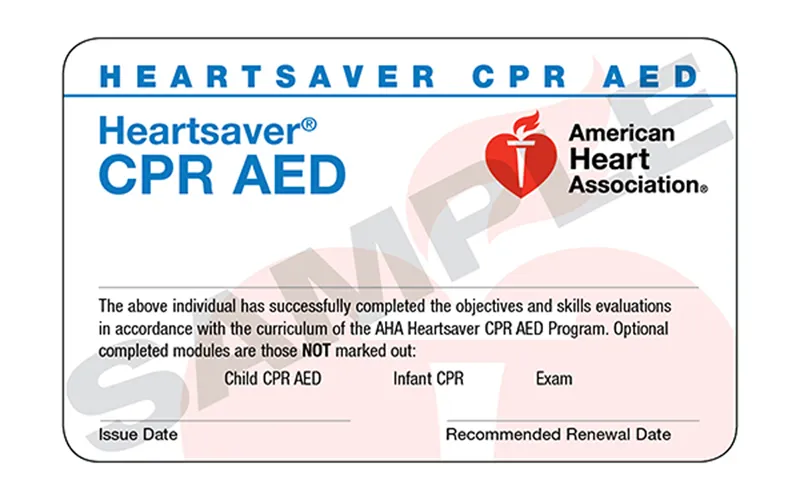 CPR Classes CPR Angeles