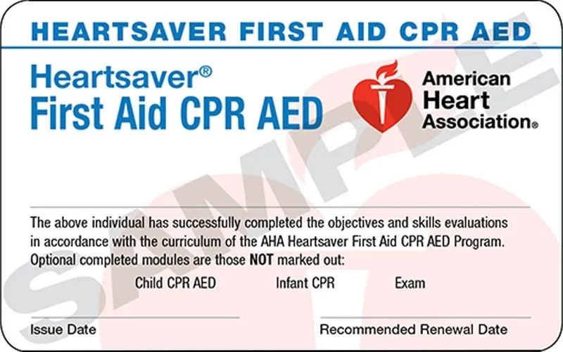 CPR Classes iMaster CPR