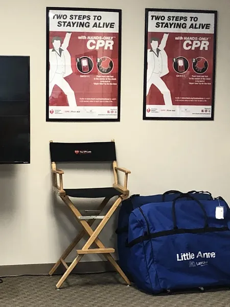 CPR Classes San Diego Cardiac CPR